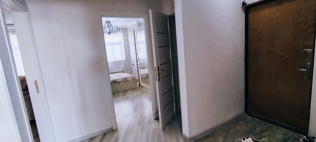 Satılır 3 otaqlı köhnə tikili 80 m² — Mənzil, Bakı (11)