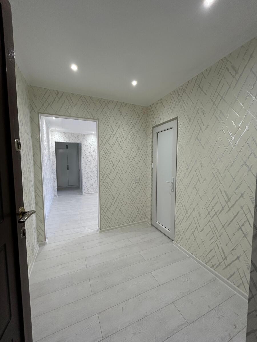 Satılır 4 otaqlı köhnə tikili 90 m² — Mənzil, Xırdalan (7)