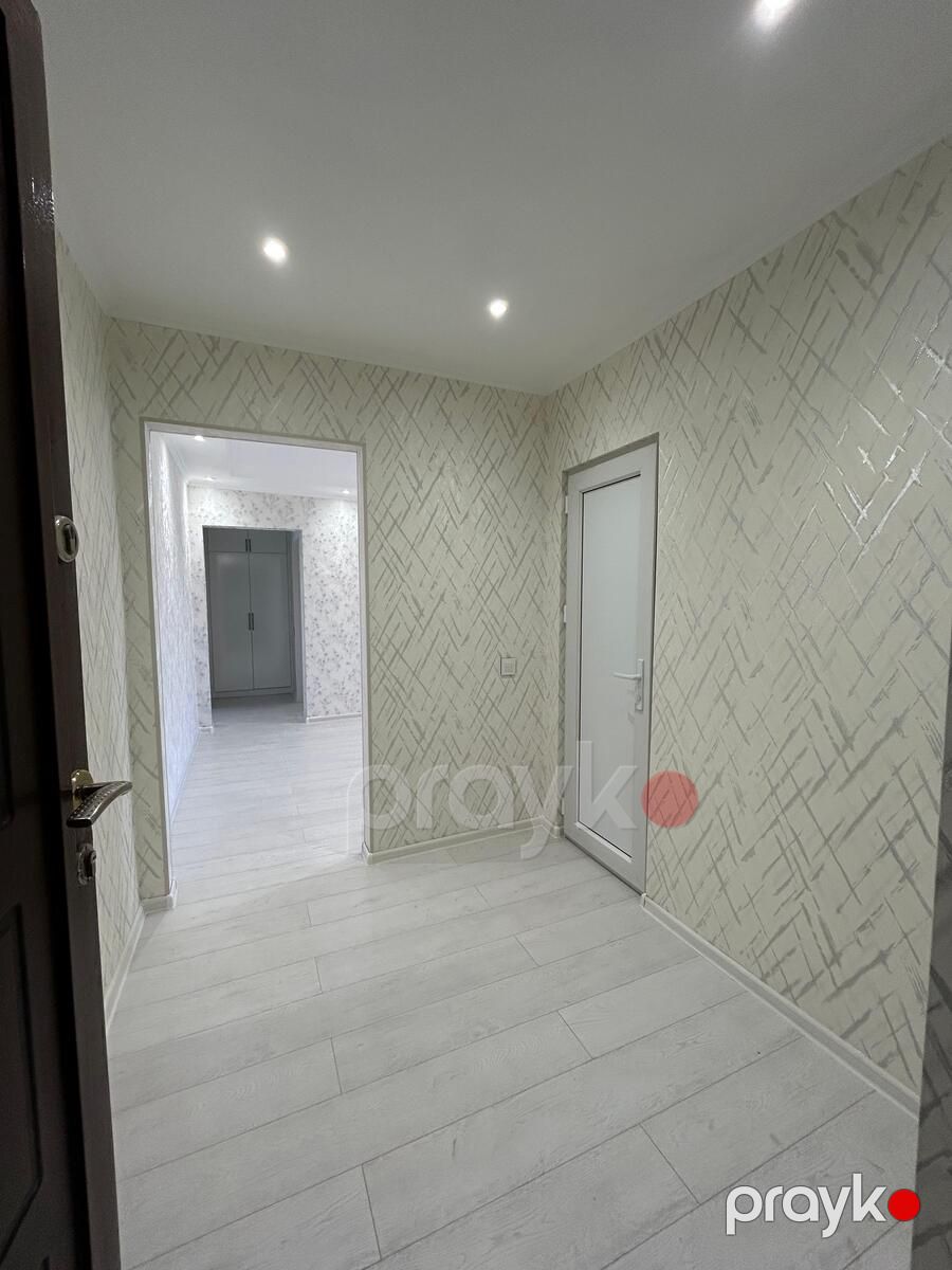 Satılır 4 otaqlı köhnə tikili 90 m² — Mənzil, Xırdalan (7)