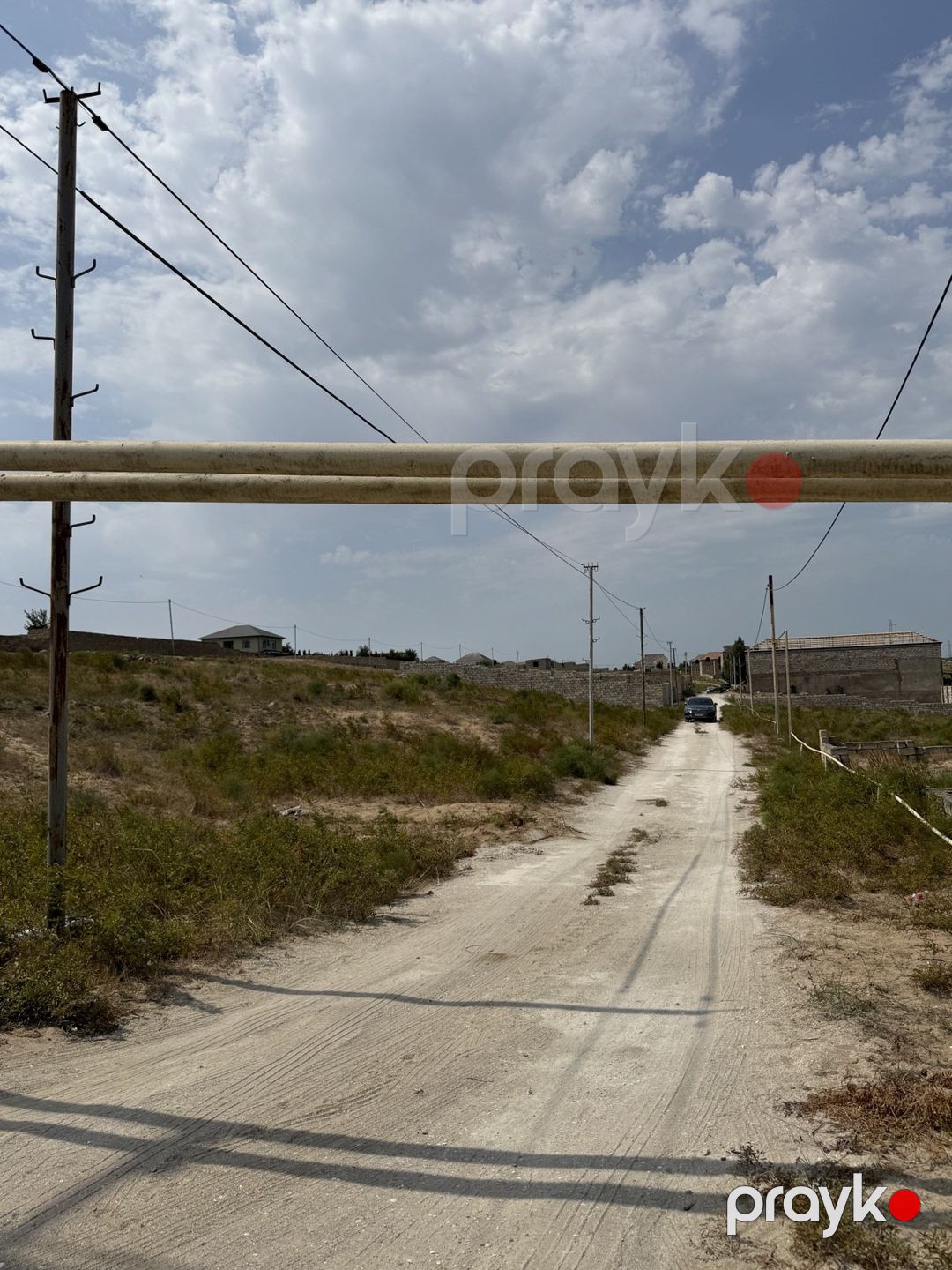 Satılır torpaq 5 sot — Torpaq, Bakı (4)