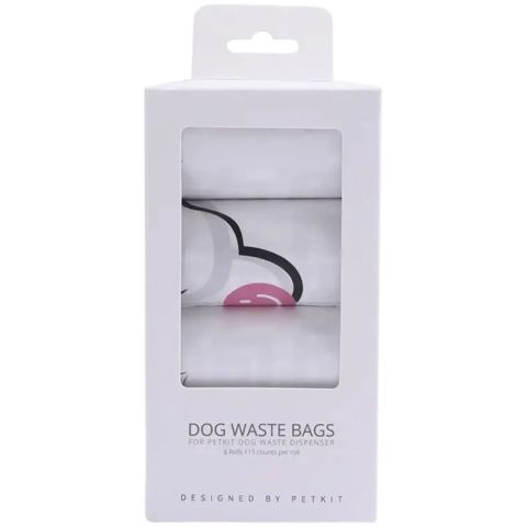 Zibil torbası Petkit P941 — Bakı