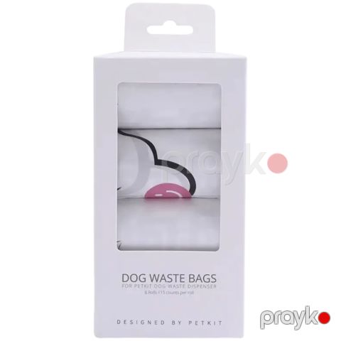 Zibil torbası Petkit P941 — Bakı