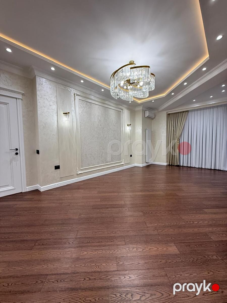 Satılır 3 otaqlı yeni tikili 130 m² — Mənzil, Bakı (8)