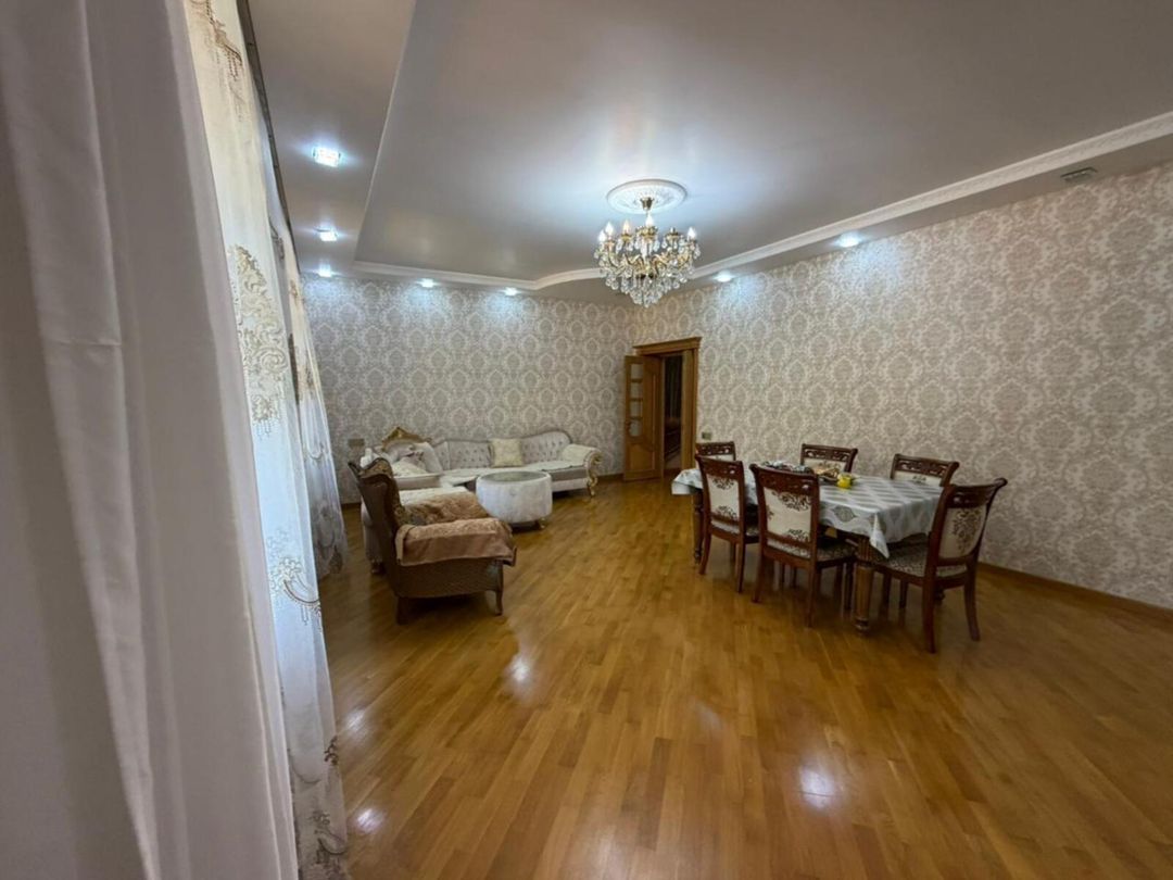 Həyət evi, Ramana qəs — Ev, villa, Bakı (5)