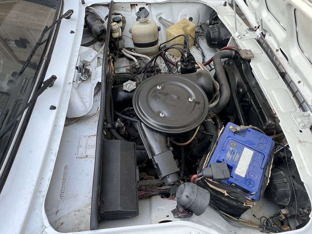 Lada (VAZ) 2107, 1.6 L, 2004 il, 200 000 km — Avtomobillər, Xırdalan (7)