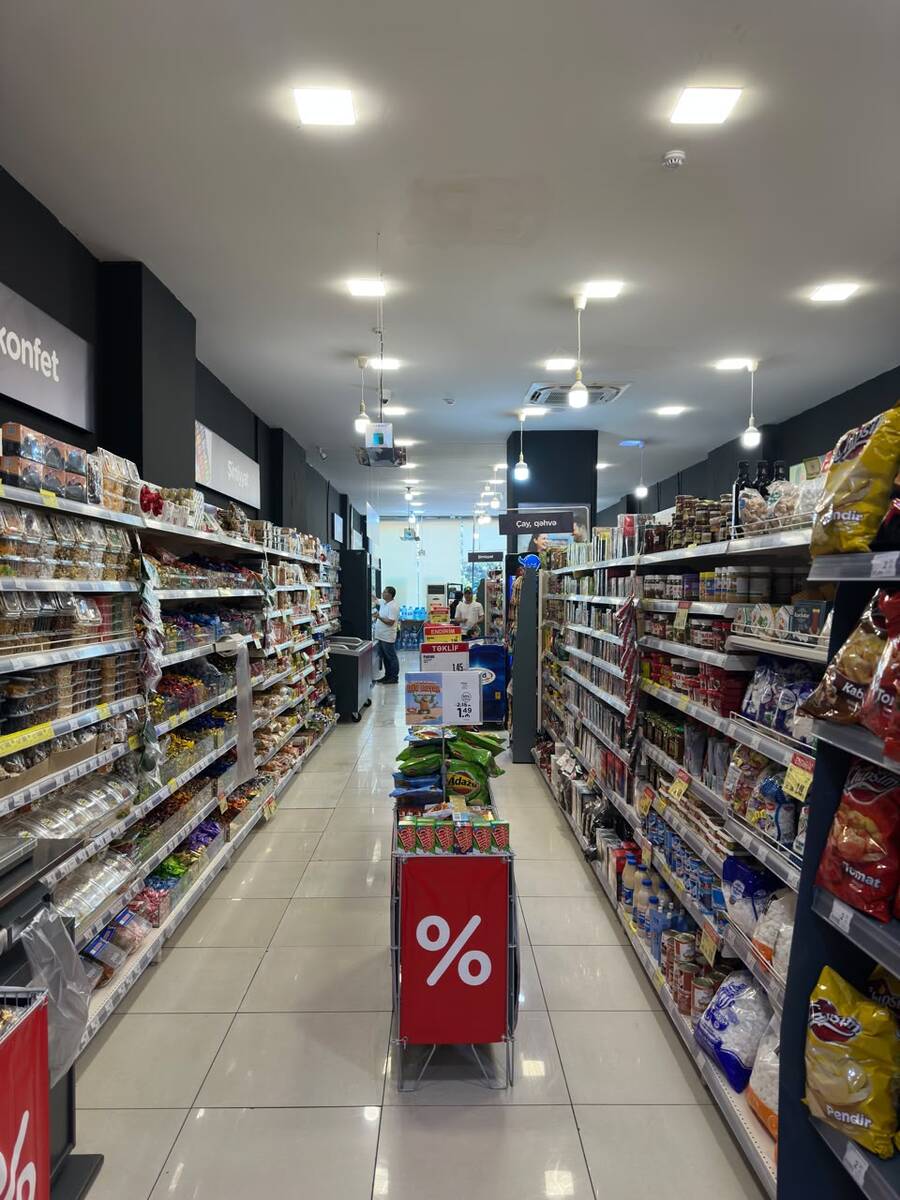 Satılır obyekt 305 m² — Əmlak, Bakı (3)