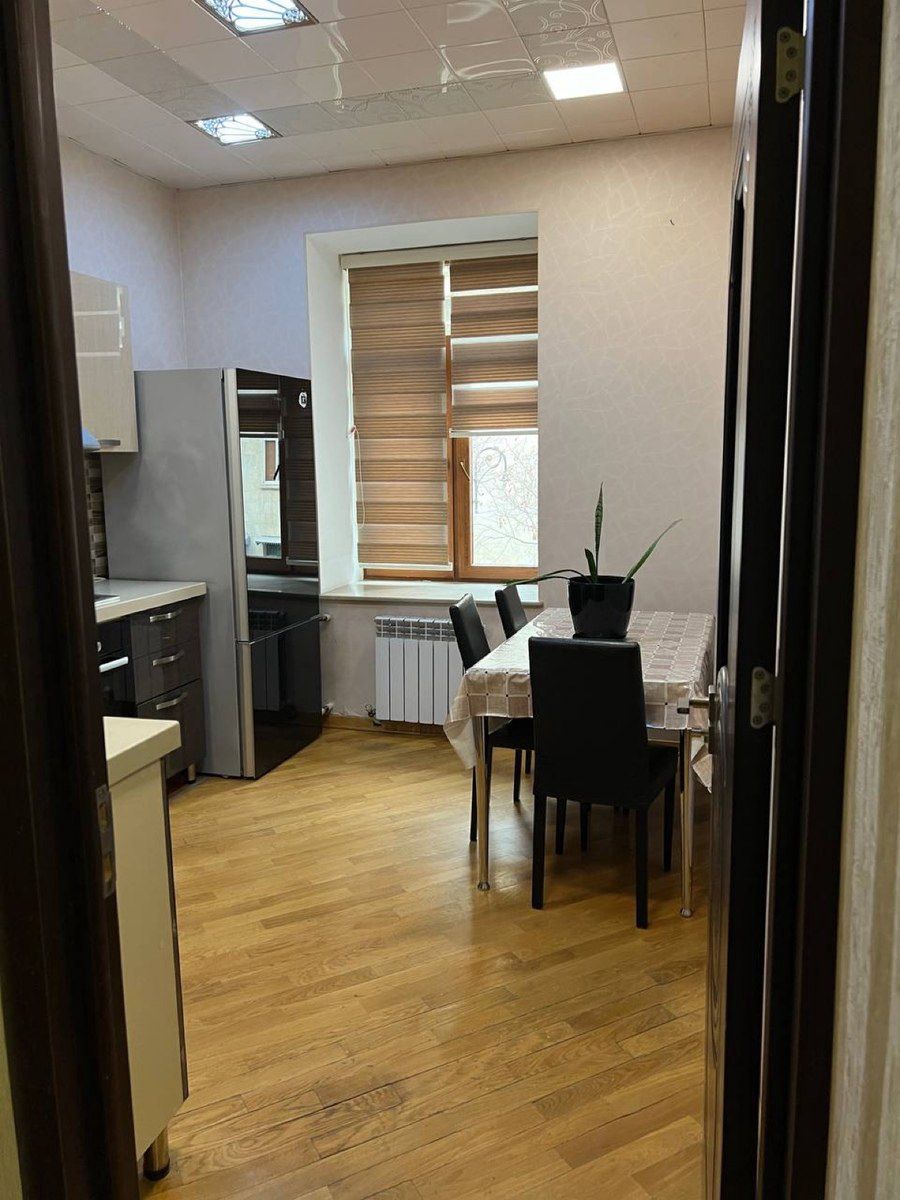 2-otaqlı mənzil kirayə verilir, Adil İsgəndərov küç., 65 m² — Mənzil, Bakı (6)