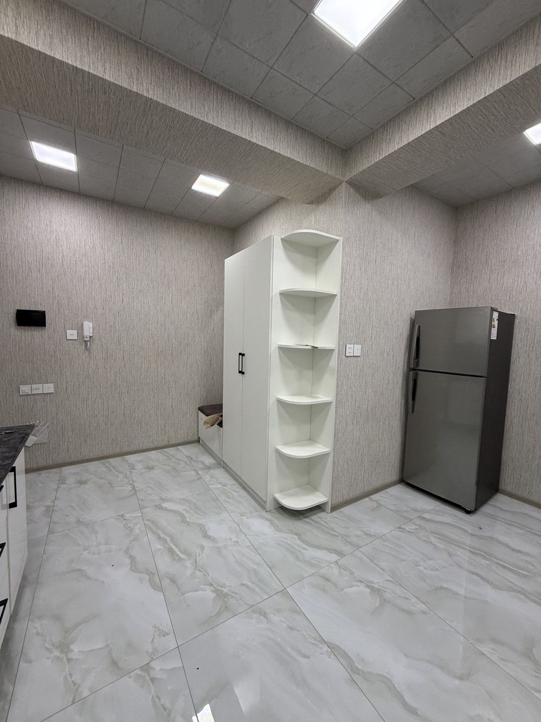 İcarəyə verilir 2 otaqlı yeni tikili 68 m² — Mənzil, Bakı (12)