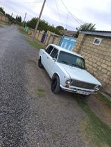 Lada (VAZ) 21011, 1.3 L, 1978 il, 121 231 km — Avtomobil