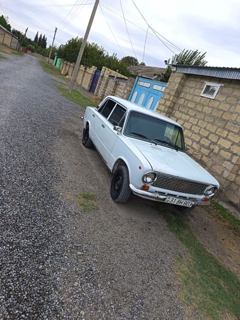 Lada (VAZ) 21011, 1.3 L, 1978 il, 121 231 km — Göyçay