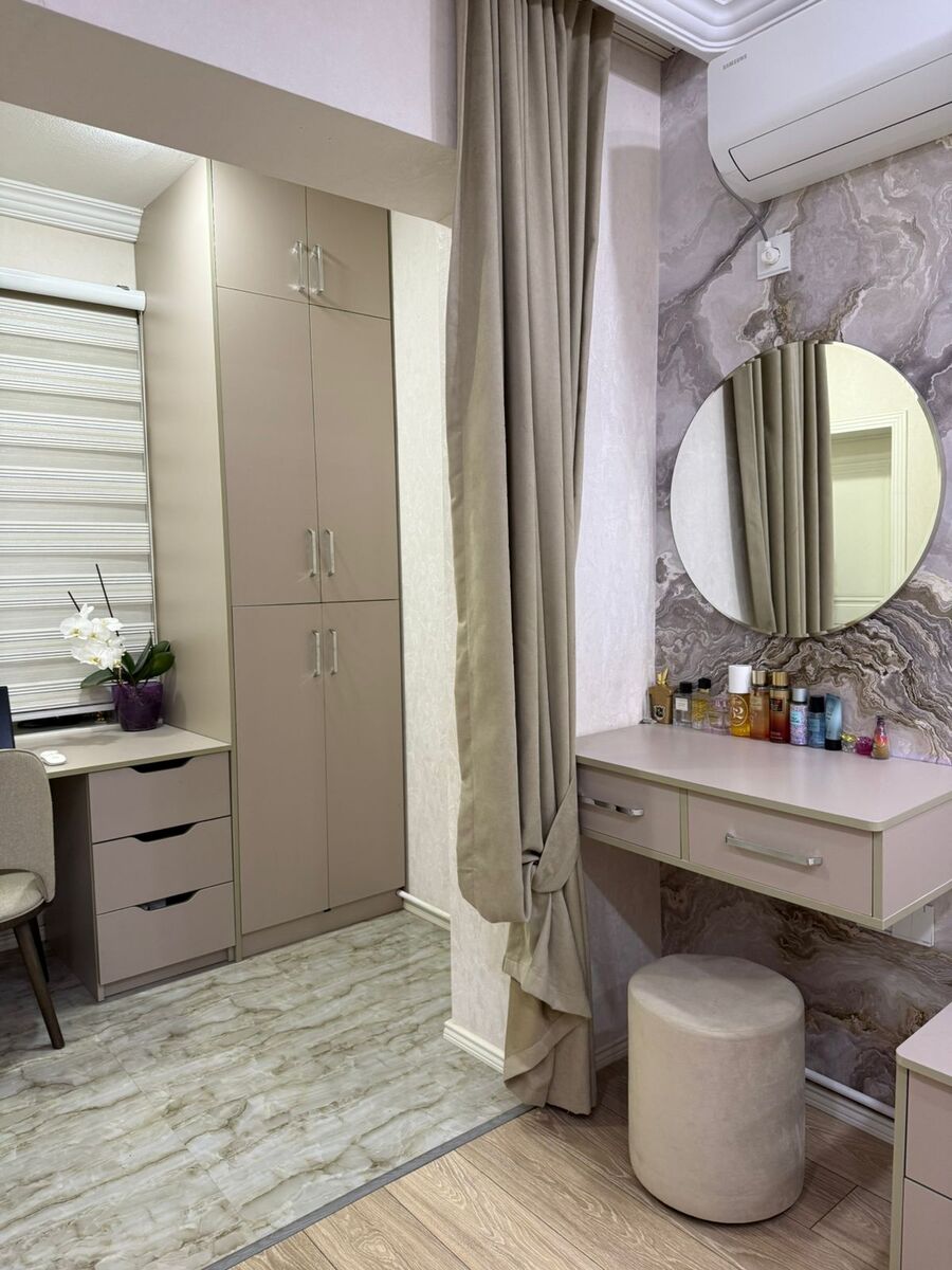 Satılır 2 otaqlı yeni tikili 69 m² — Mənzil, Bakı (9)