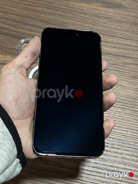 Apple iPhone 14 Pro Max Space Black 256GB/6GB