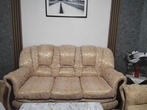 Divan və kreslo — Bakı