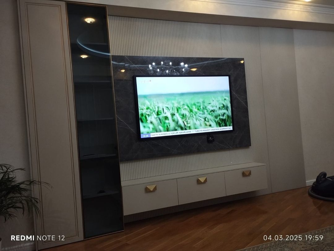 Tv stendlər — Elektronika, Bakı (3)