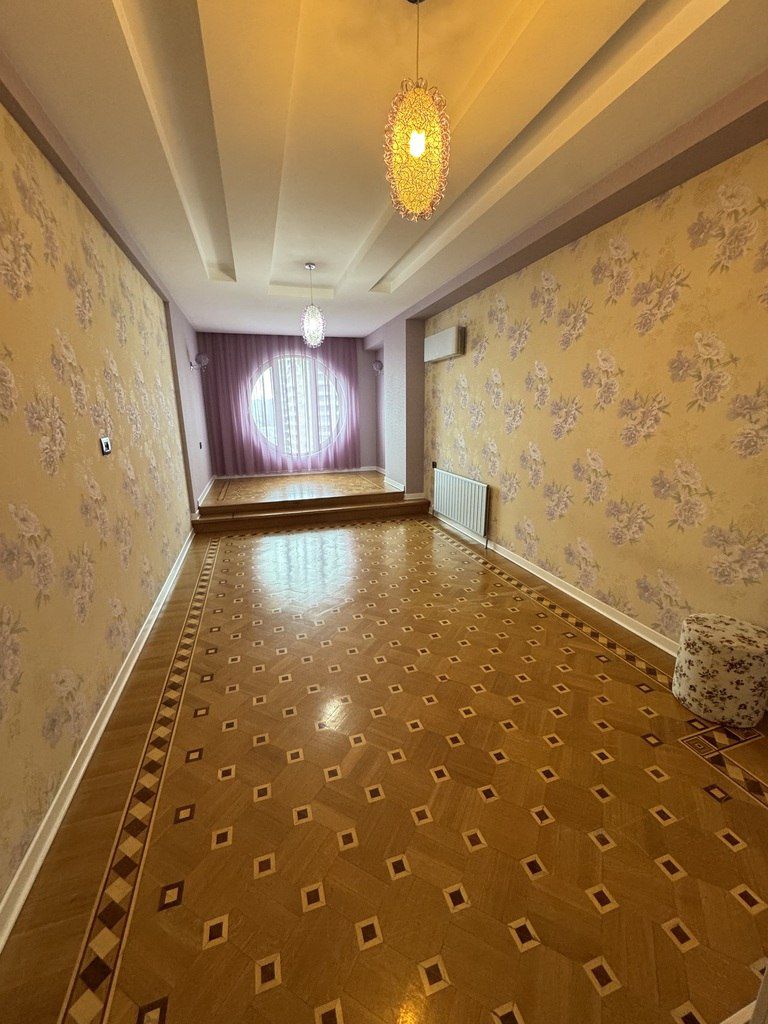 İcarəyə verilir 5 otaqlı yeni tikili 270 m² — Mənzil, Bakı (12)