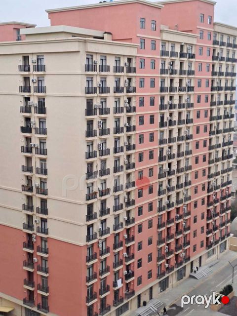 Satılır 1 otaqlı yeni tikili 65 m²