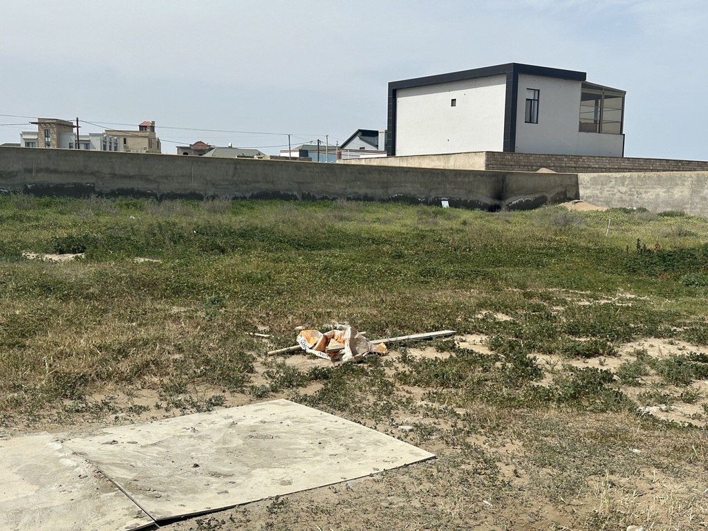 Satılır torpaq 6 sot — Torpaq, Bakı (3)