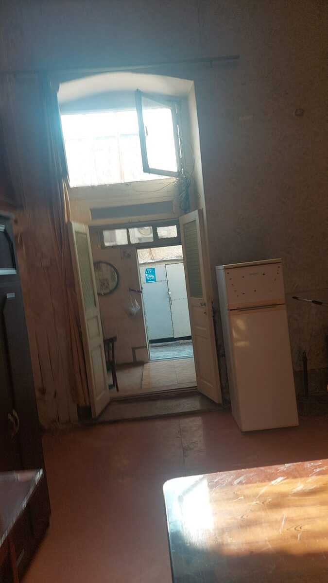 Satılır 3 otaqlı köhnə tikili 56 m² — Mənzil, Bakı (3)