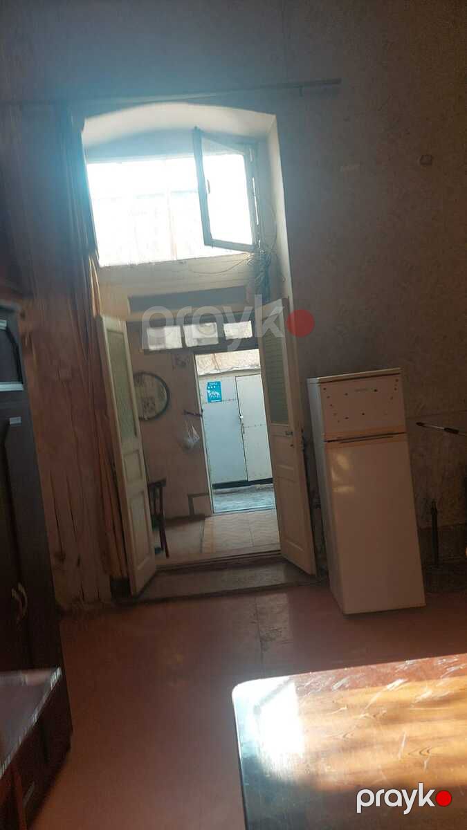 Satılır 3 otaqlı köhnə tikili 56 m² — Mənzil, Bakı (3)