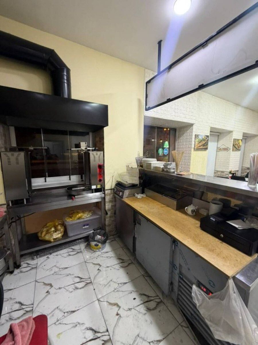 İcarəyə verilir obyekt 50 m² — Əmlak, Bakı (3)