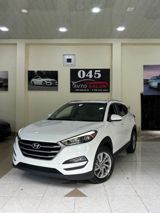Hyundai Tucson, 2.0 L, 2016 il, 246 230 km — Avtomobil