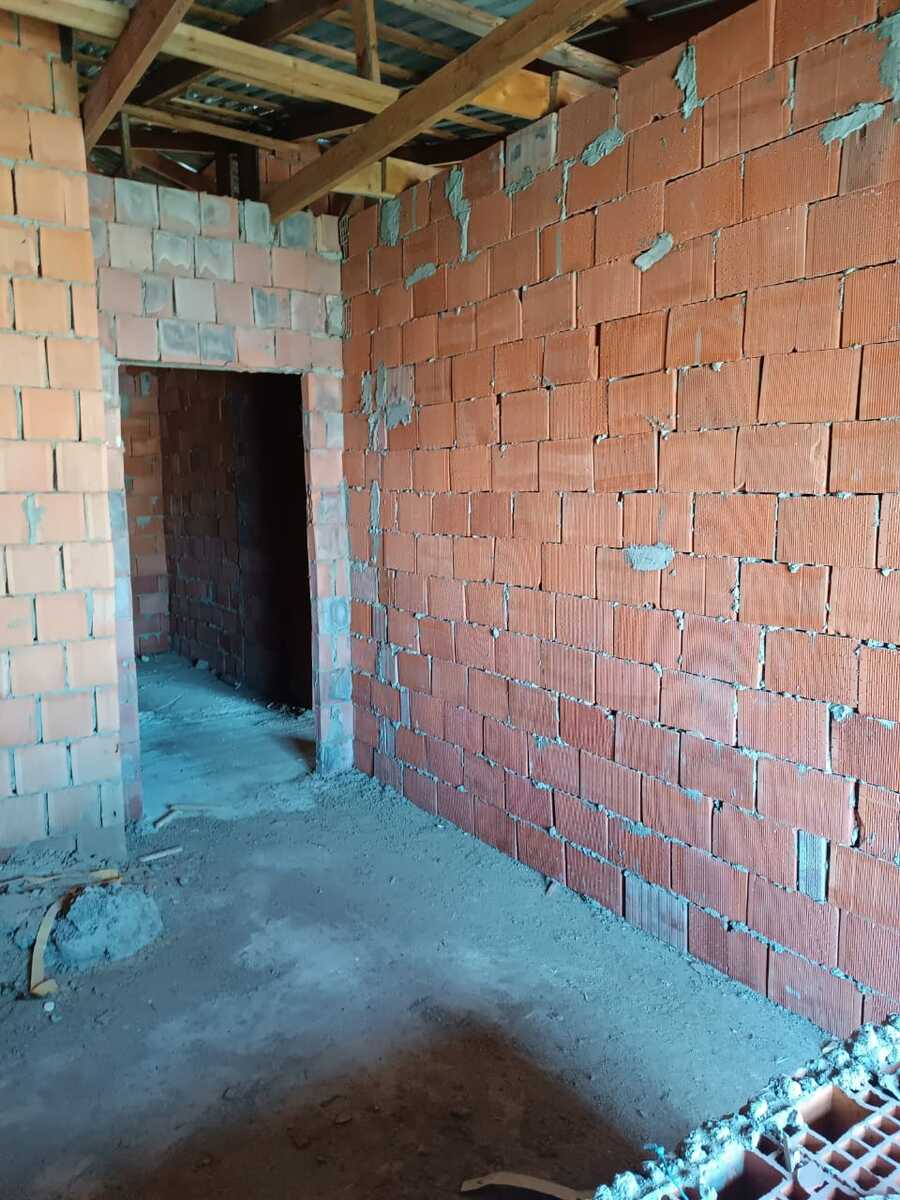 Satılır 3 otaqlı yeni tikili 90 m² — Mənzil, Bakı (5)