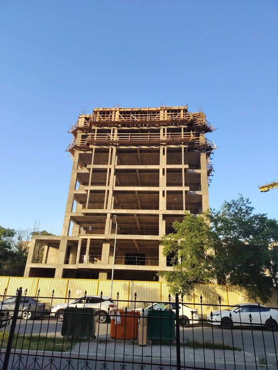 Satılır 3 otaqlı yeni tikili 78 m² — Mənzil, Bakı (4)