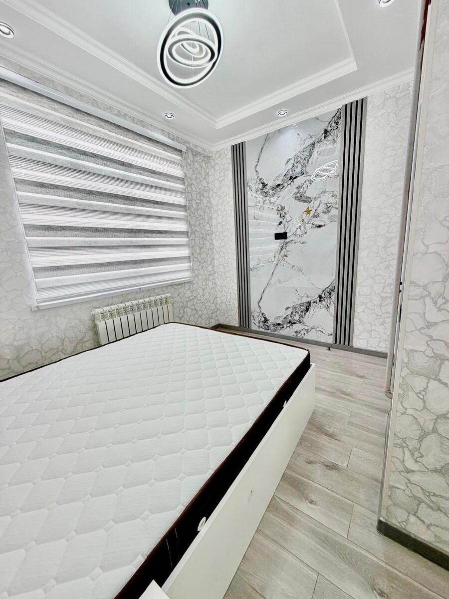 Satılır 2 otaqlı yeni tikili 42 m² — Mənzil, Bakı (6)