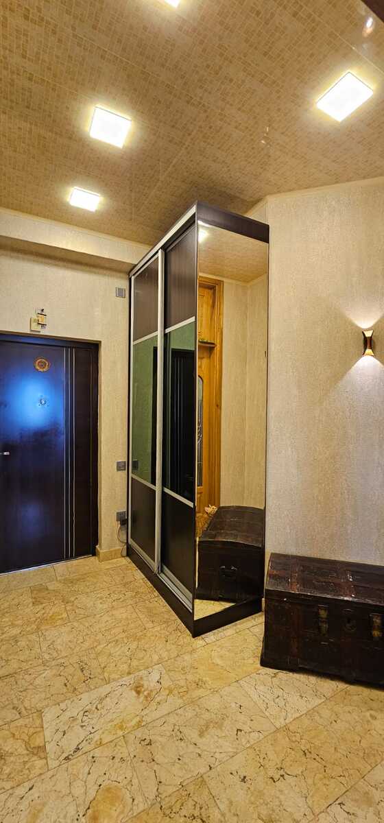 Satılır 3 otaqlı yeni tikili 110 m² — Mənzil, Bakı (2)