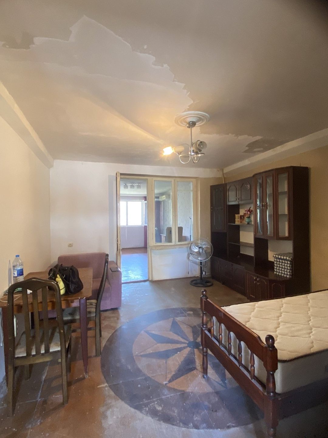 İcarəyə verilir 2 otaqlı köhnə tikili 40 m² — Mənzil, Bakı (5)