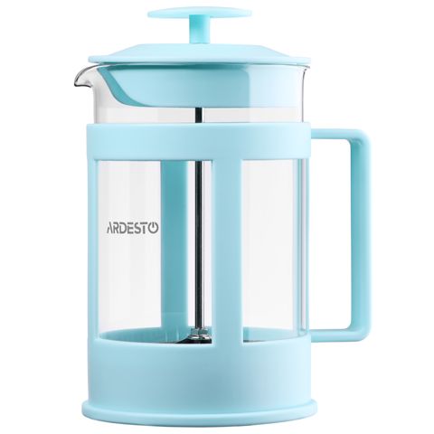 French press Ardesto Fresh 0.8 lt AR1008TF — Bakı