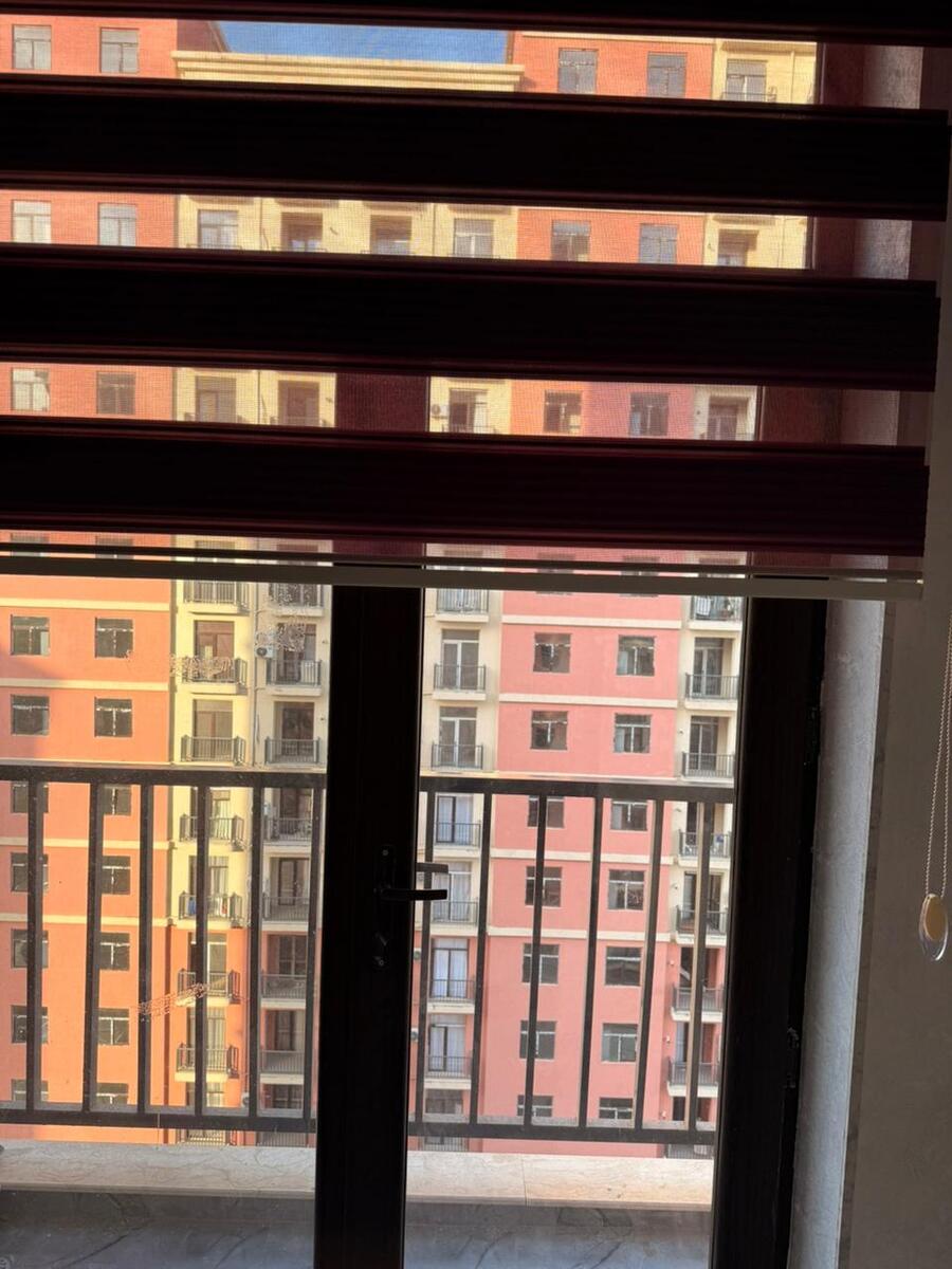 İcarəyə verilir 2 otaqlı yeni tikili 70 m² — Mənzil, Bakı (9)