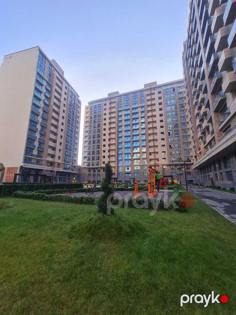 Satılır 5 otaqlı yeni tikili 268 m²