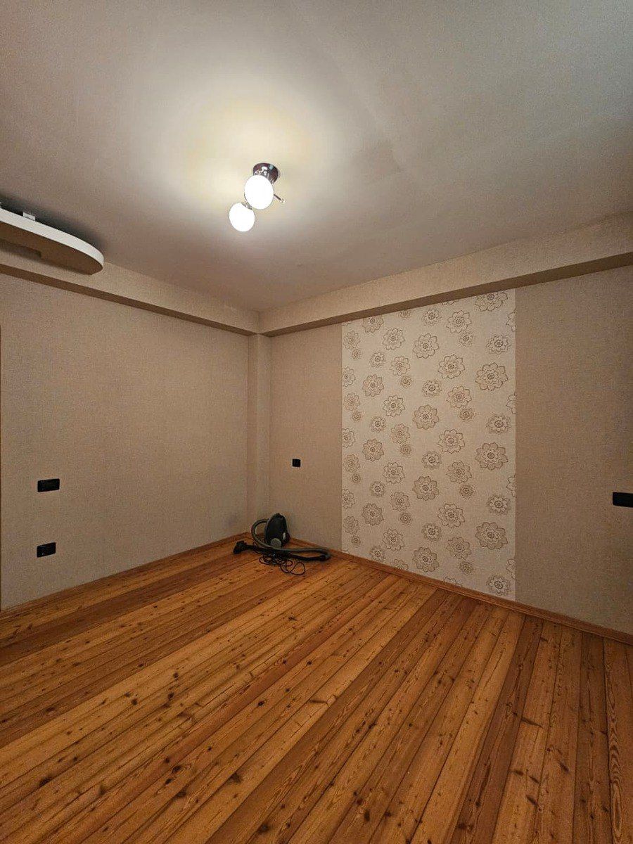 Satılır 3 otaqlı yeni tikili 120 m² — Mənzil, Bakı (4)