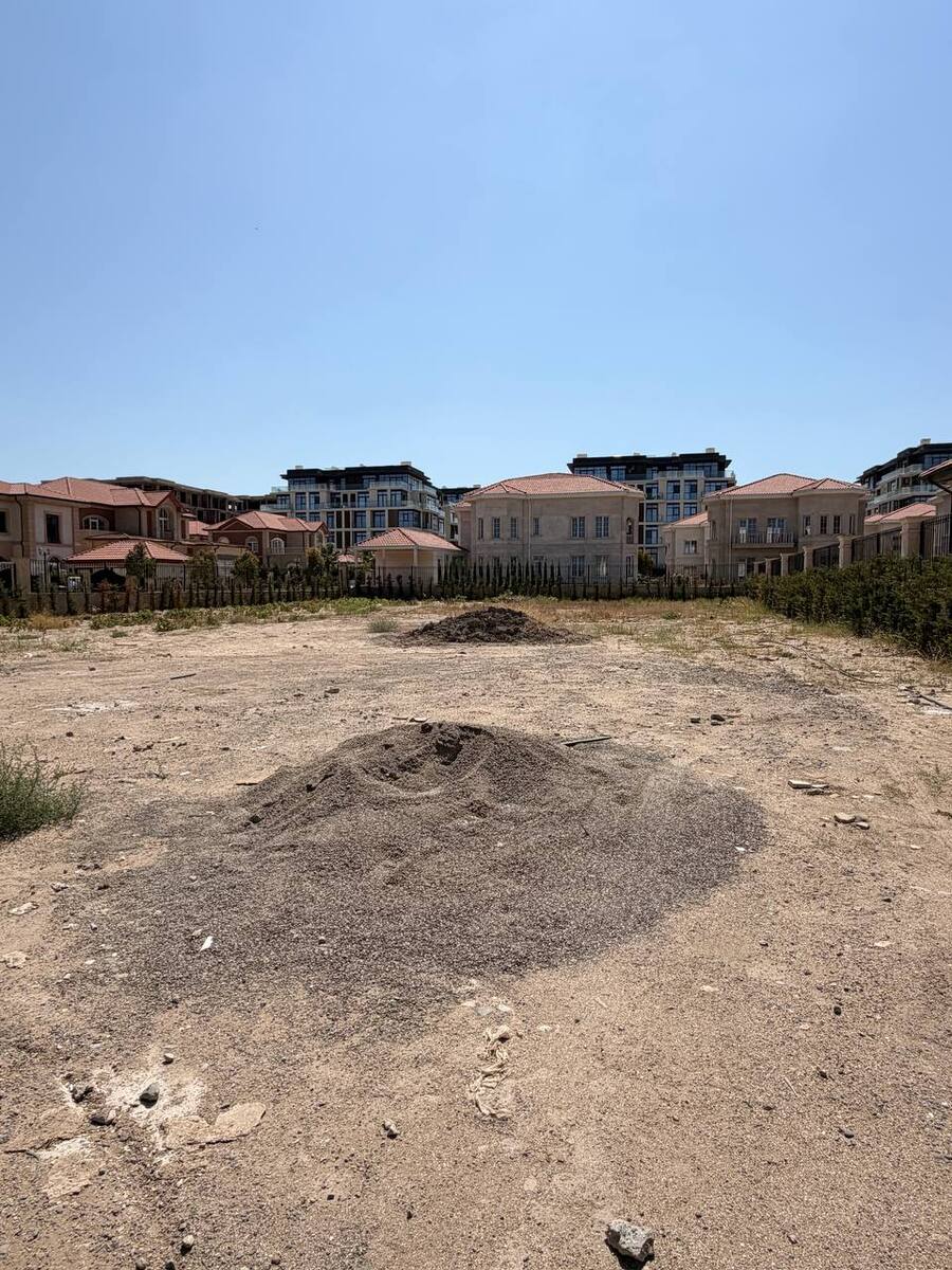 Satılır torpaq 17.8 sot — Torpaq, Bakı