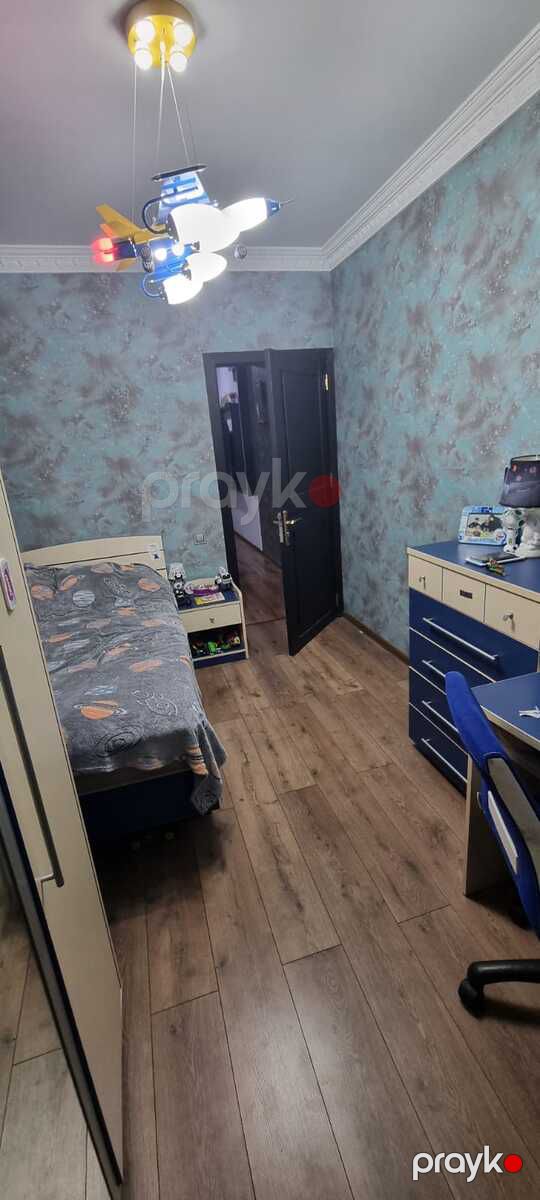 Həyət evi, Biləcəri qəs — Ev, villa, Bakı (5)