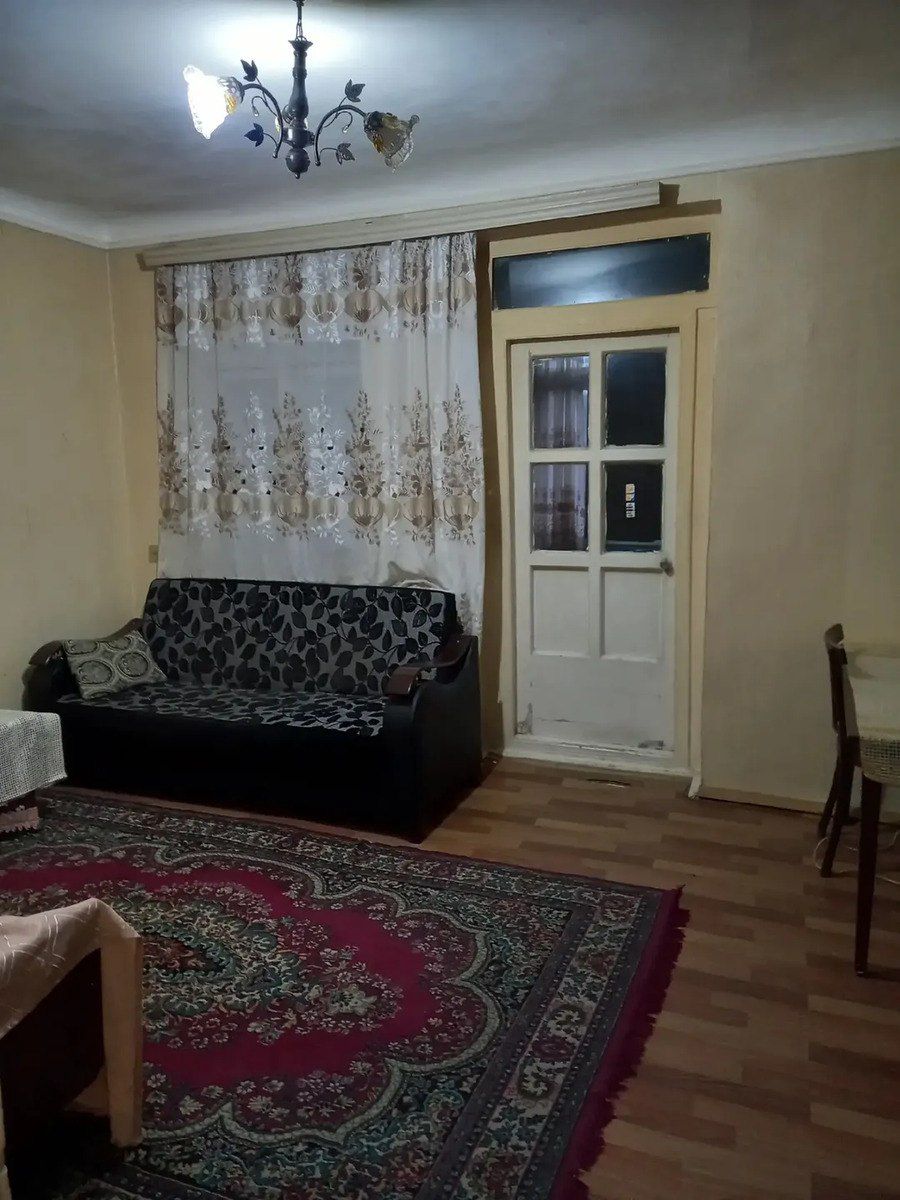 Satılır 1 otaqlı köhnə tikili 25.6 m² — Mənzil, Bakı (4)
