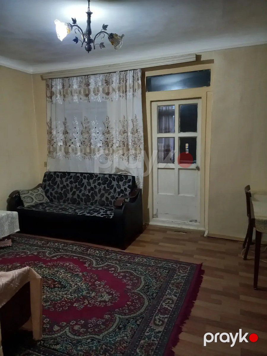Satılır 1 otaqlı köhnə tikili 25.6 m² — Mənzil, Bakı (4)