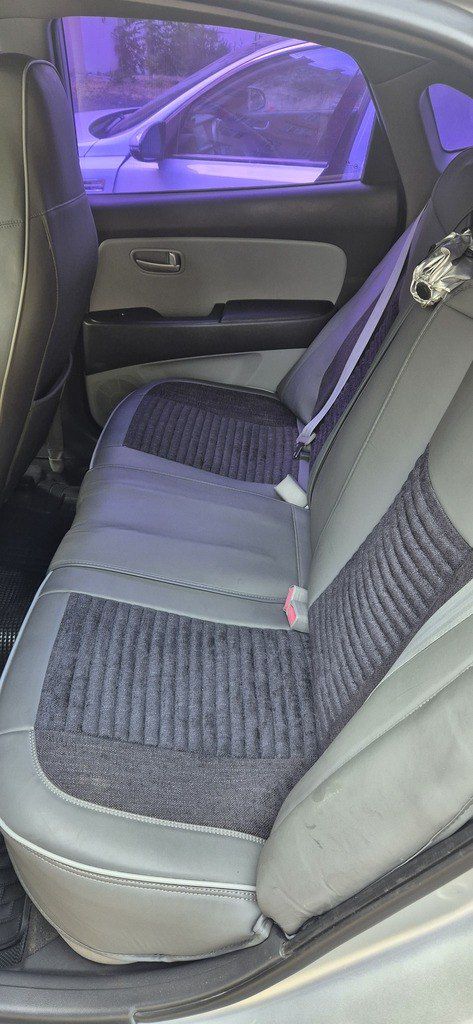 Hyundai Avante, 1.6 L, 2008 il, 320 000 km — Avtomobillər, Bakı (6)