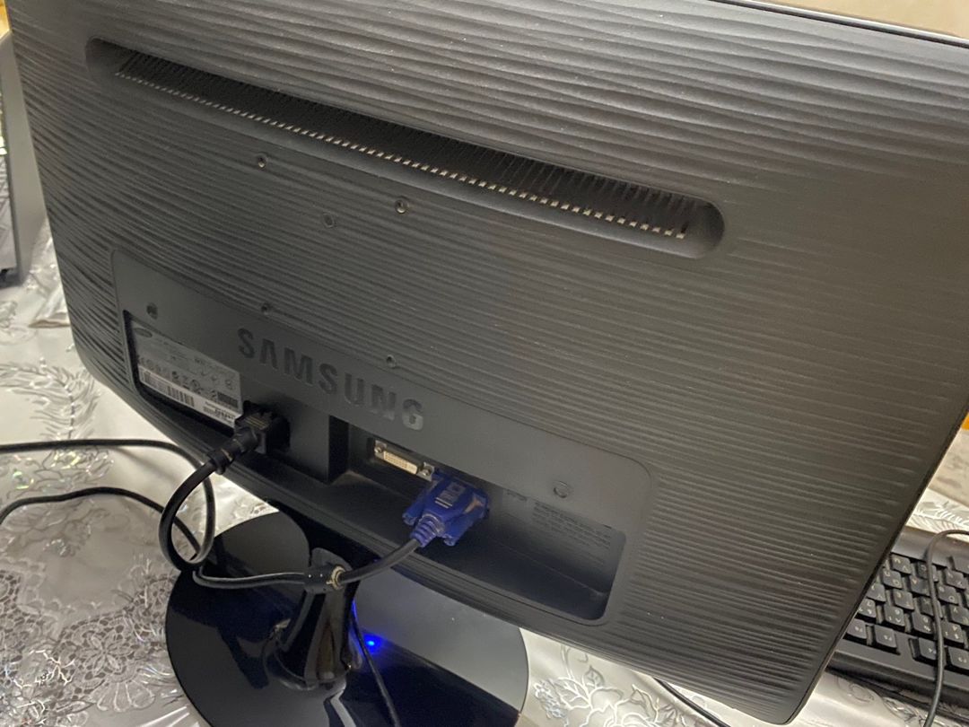Masaüstü kompüter Samsung — Masaüstü kompüterlər, Bakı (10)
