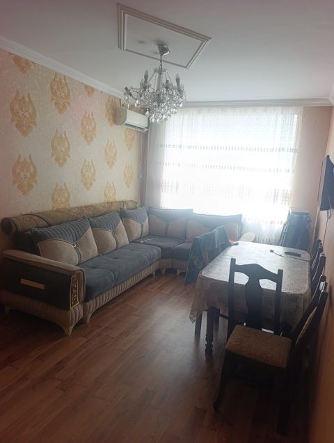1-otaqlı mənzil kirayə verilir, Sumqayıt ş., 37 m² — Sumqayıt