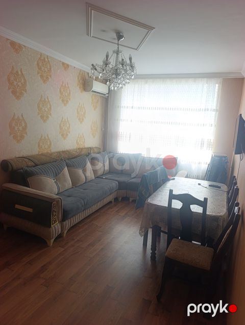 1-otaqlı mənzil kirayə verilir, Sumqayıt ş., 37 m²