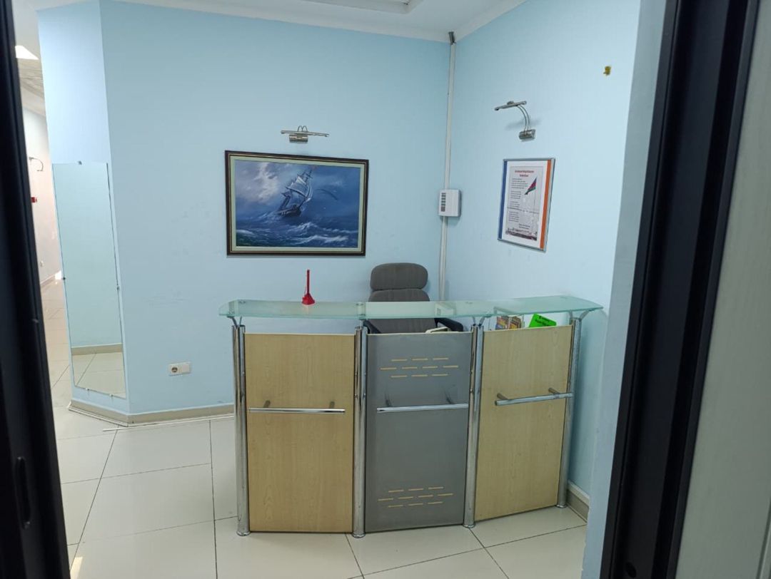 İcarəyə verilir 8 otaqlı ofis 320 m² — Ofis, Bakı (4)