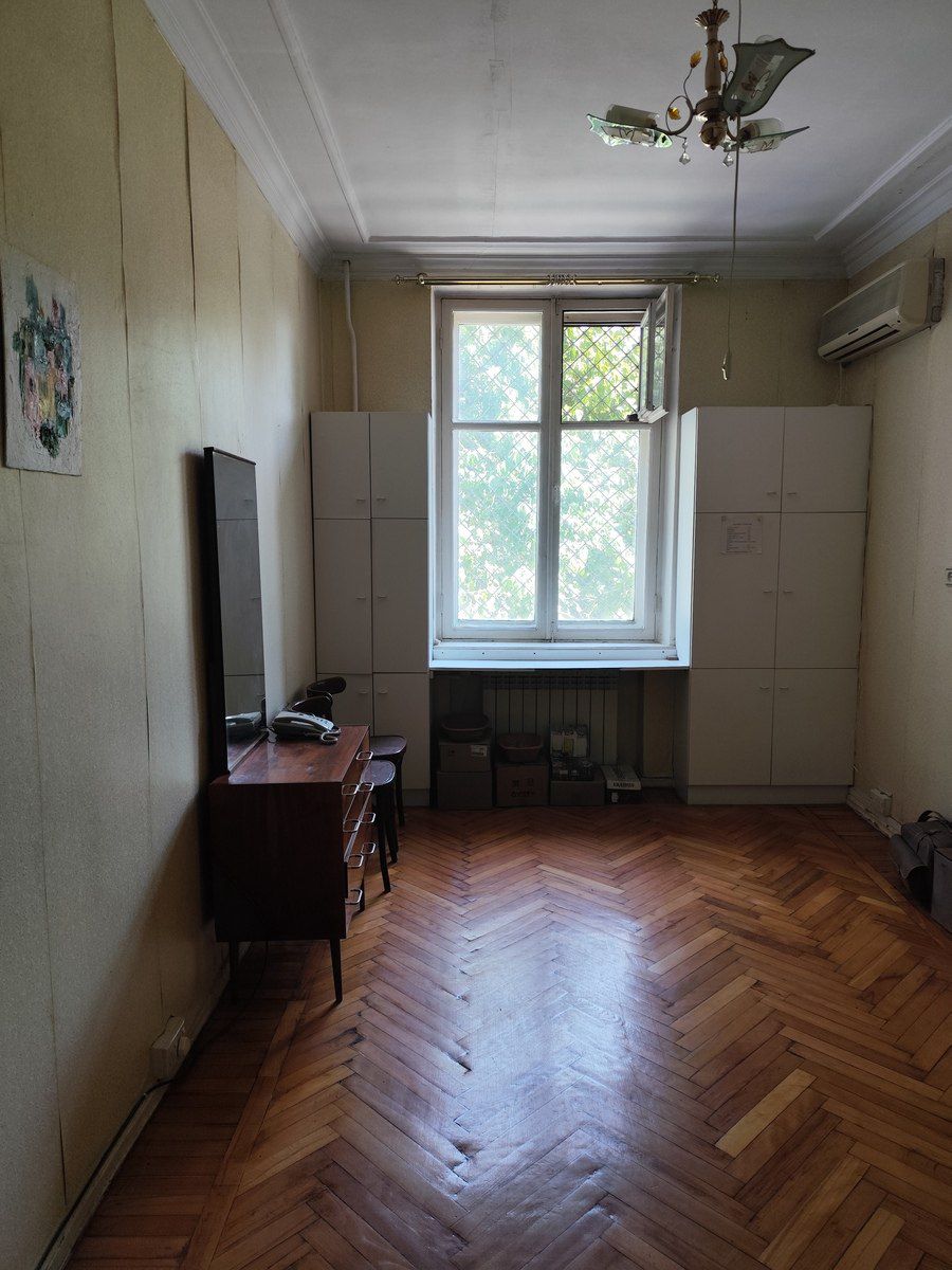 Satılır 5 otaqlı köhnə tikili 108 m² — Mənzil, Bakı (4)