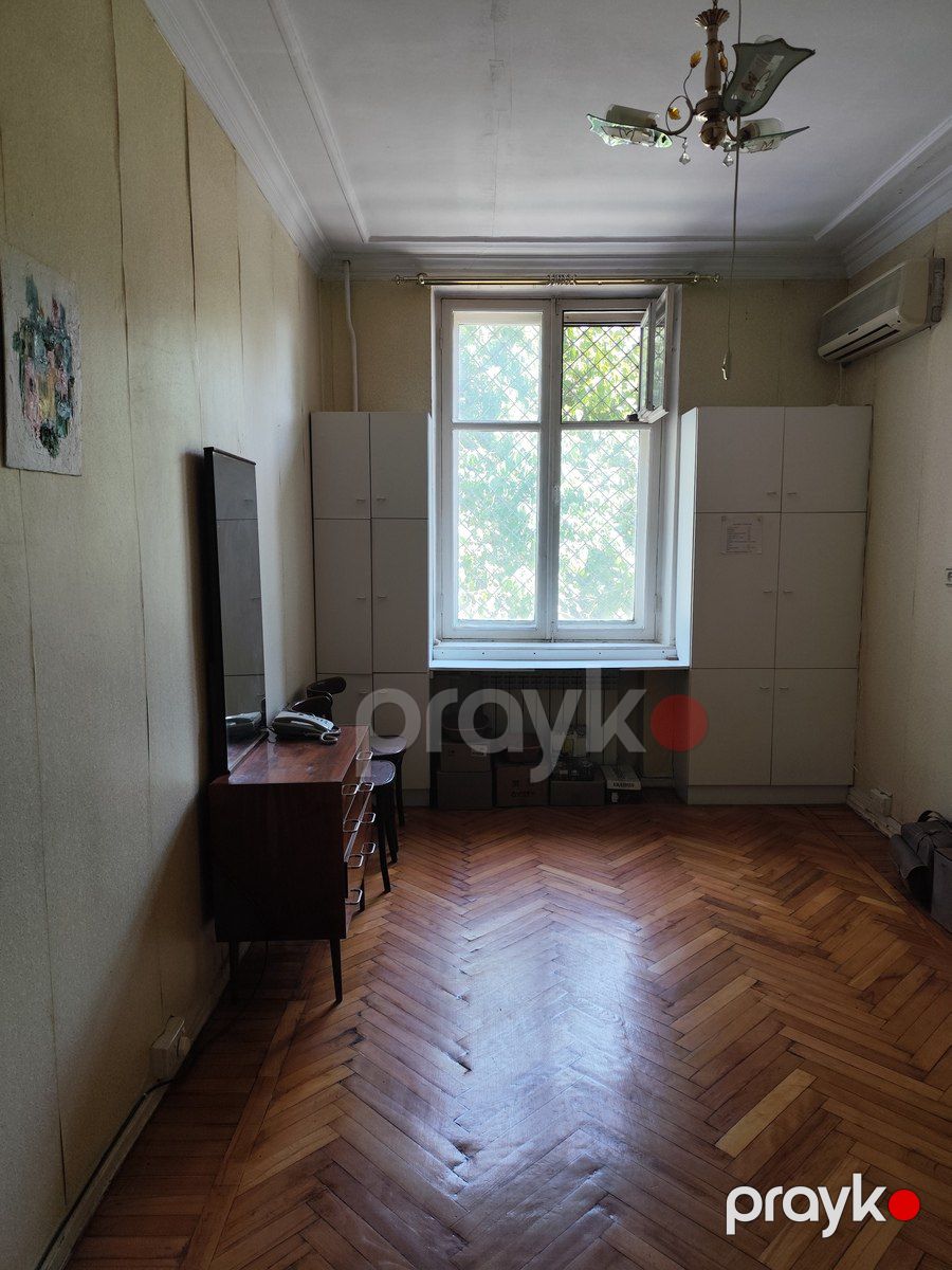 Satılır 5 otaqlı köhnə tikili 108 m² — Mənzil, Bakı (4)