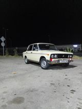 Lada (vaz) 2106, 1984 il — Avtomobil