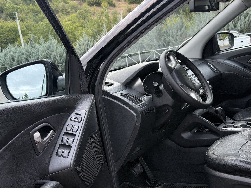 Hyundai ix35, 2.4 L, 2010 il, 195 000 km — Avtomobillər, Şəki (7)
