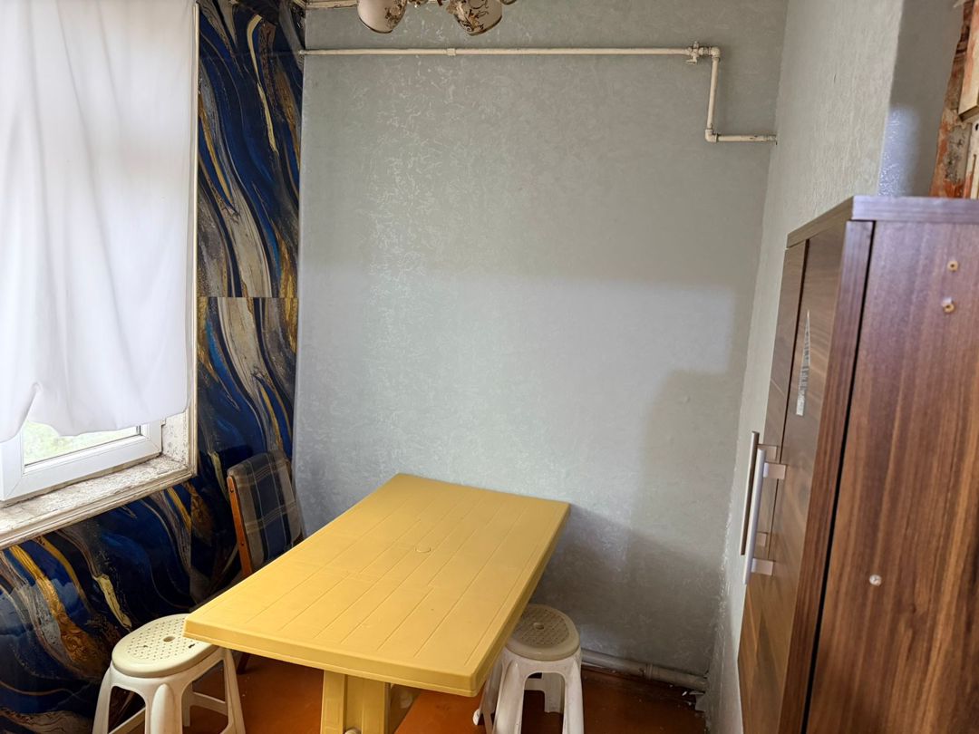 İcarəyə verilir 2 otaqlı köhnə tikili 30 m² — Mənzil, Bakı (4)