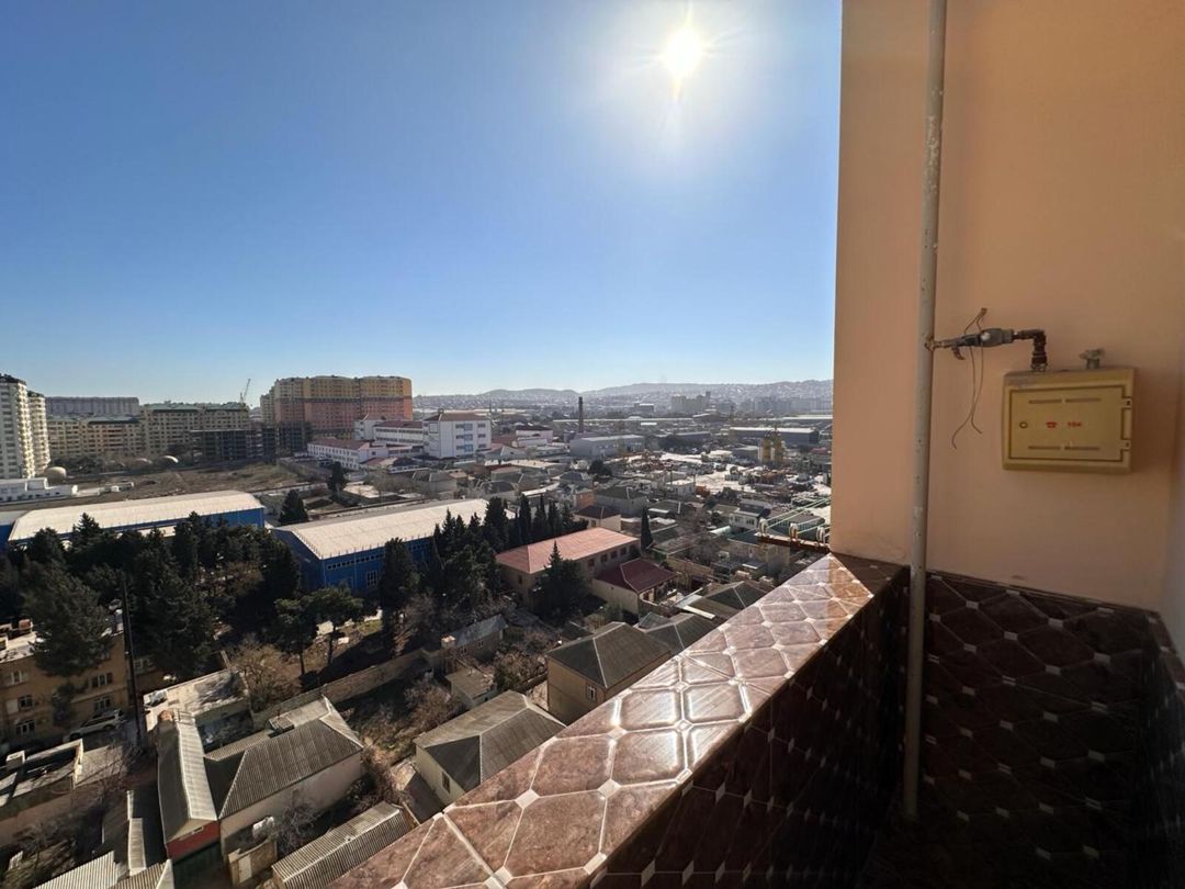 Satılır 3 otaqlı yeni tikili 94 m² — Mənzil, Xırdalan (8)