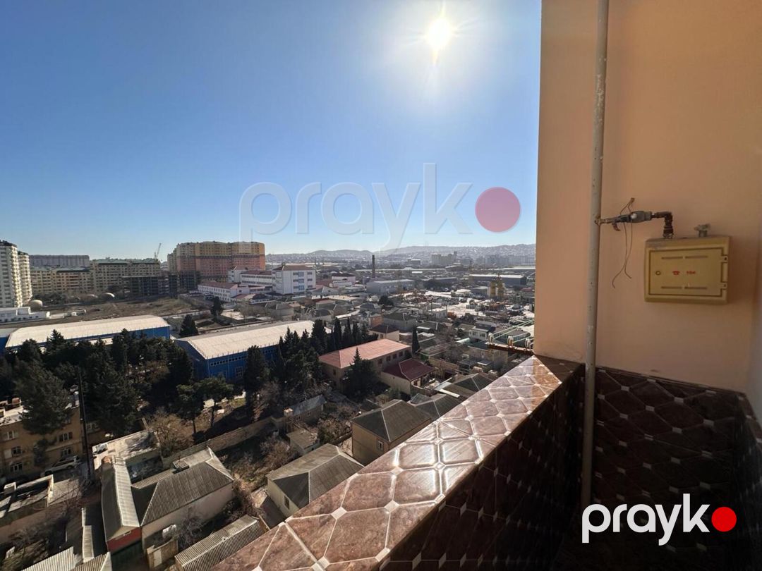 Satılır 3 otaqlı yeni tikili 94 m² — Mənzil, Xırdalan (8)